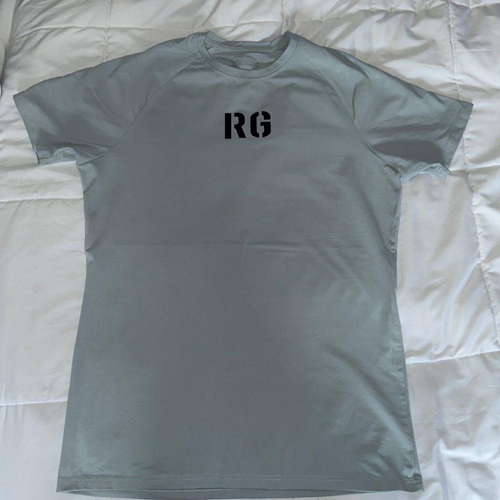RG rawgear Tshirt